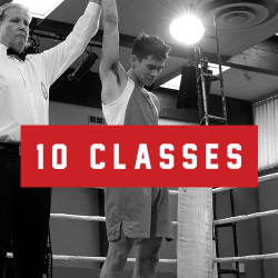 10 Classes