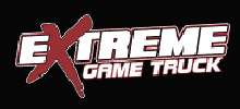 Extreme Game Truck