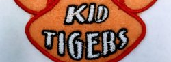 Tiger Seminar - Self-Defense