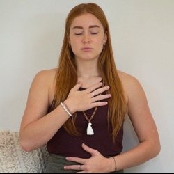 Effortless Presence - Breathwork Workshop