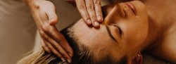 Wellness Workshops - Reflexology & Indian Head Massage