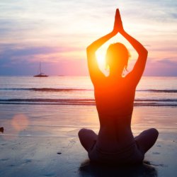 $30 for 30 Days Yoga Special
