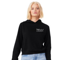 Women's Logo Hoodie