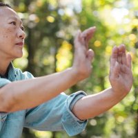 Qigong Practice Qigong Practice