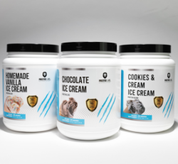 Prestige Labs - Protein Blend