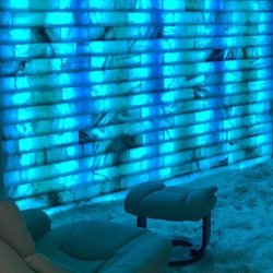 Special 5 Adult Salt Therapy Session Pass