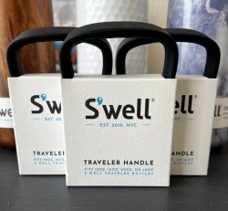 Reusable Water Bottle Handle (S'Well)