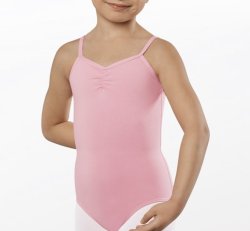 YCD Colored Leotards