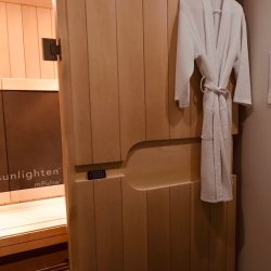 Sauna 10Pk 40-Minute Sessions
