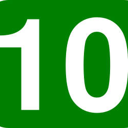 package: 10 Classes