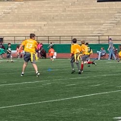 Flag Football