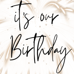 10 Class Pass Birthday Special