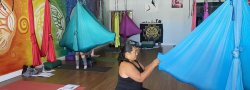 Flying Yoga® Teacher Training | Part 1