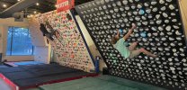 Ultimate Tahoe Bouldering Retreat