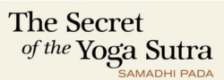 Yoga Sutra