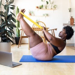 Intermediate Mat Course (On-Demand)