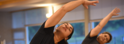 Somatic Techniques for Chakra Healing Webinar