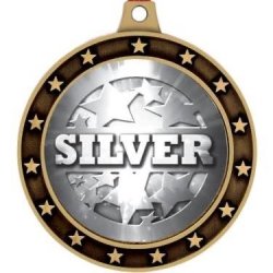 Pee Wee Silver Membership