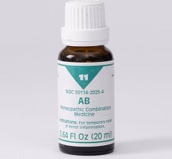 AB  Liquid