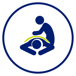 90MIN 8PK PRENATAL MASSAGE