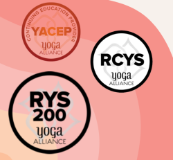 RYT200 2025 Weekend Yoga Teacher Training Cohort