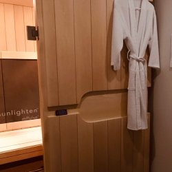 Sauna 5Pk 20-Minute Sessions