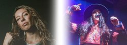 An Intimate Music Experience with Shylah Ray Sunshine and Bri of The Light