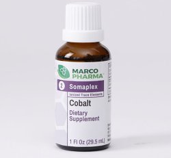 Cobalt Somaplex