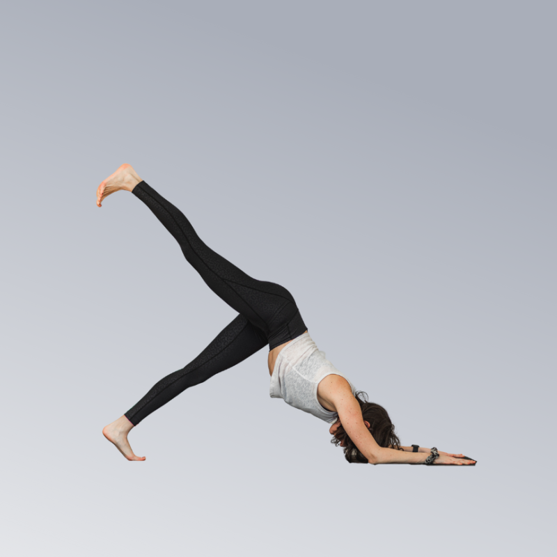 Express Power Flow (45 min)