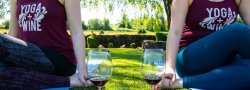 Sip, Savor & Serenity Day Retreat