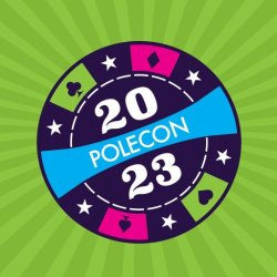 PoleCon 2023 Weekend Pass: DMV June 15-18,2023