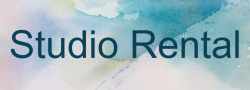 Studio Rental