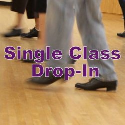 Single Class Drop-in