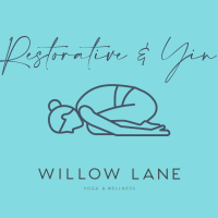 Restorative & Yin Yoga