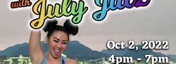 Twerkshop with July Julz