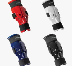 11726 P2 Shin Guards
