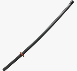 Foam Bokken