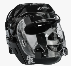 11428 P2 Full-Face Headgear w/Shield