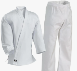 Student Uniform, 2 pc 6oz