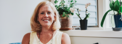 IN STUDIO Making Space and Letting Go: A Seasonal Reset