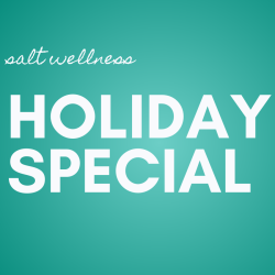 Christmas Heat (5 Pack of Sauna)