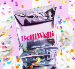 Belli Welli Bars (Single Bars)