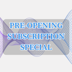 EESystem - Four Sessions/Month Subscription