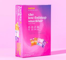 Belli Welli Bars (Box)