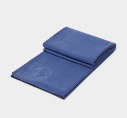 Manduka eQua® Yoga Mat Towel