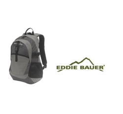 Eddie Bauer Logo Backpack