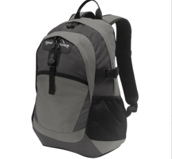 Eddie Bauer Logo Backpack