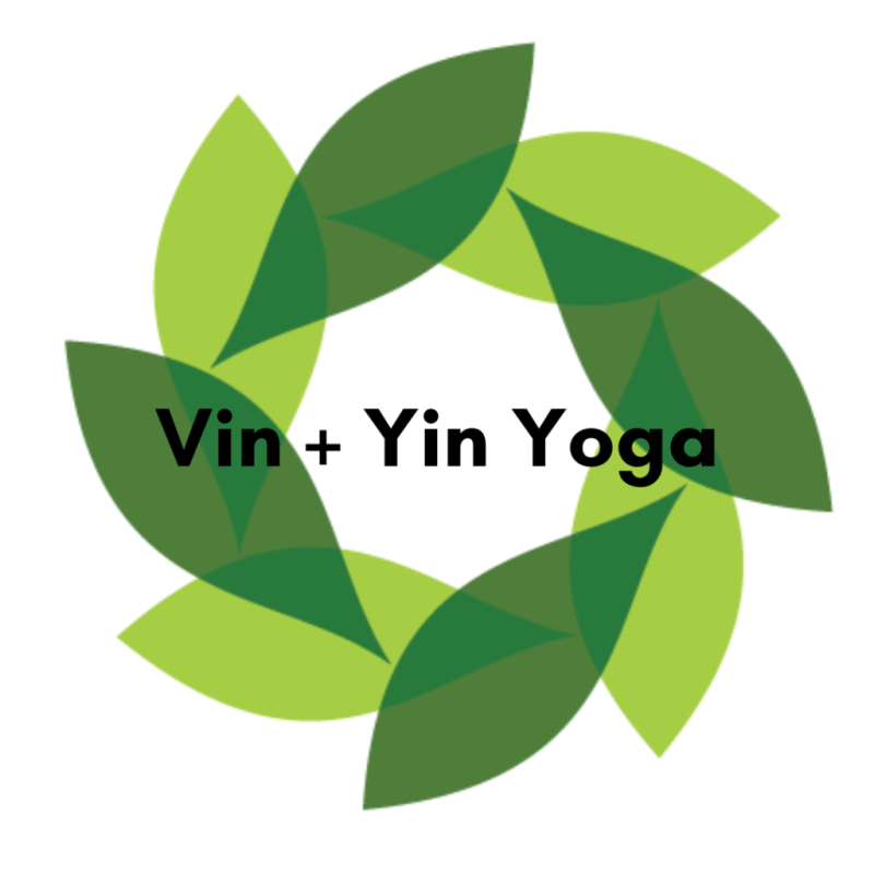 Soul Flow + Yin Yoga