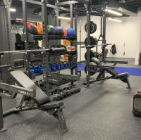 Strength & Conditioning Classes