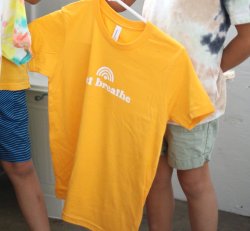 Youth Tee 21